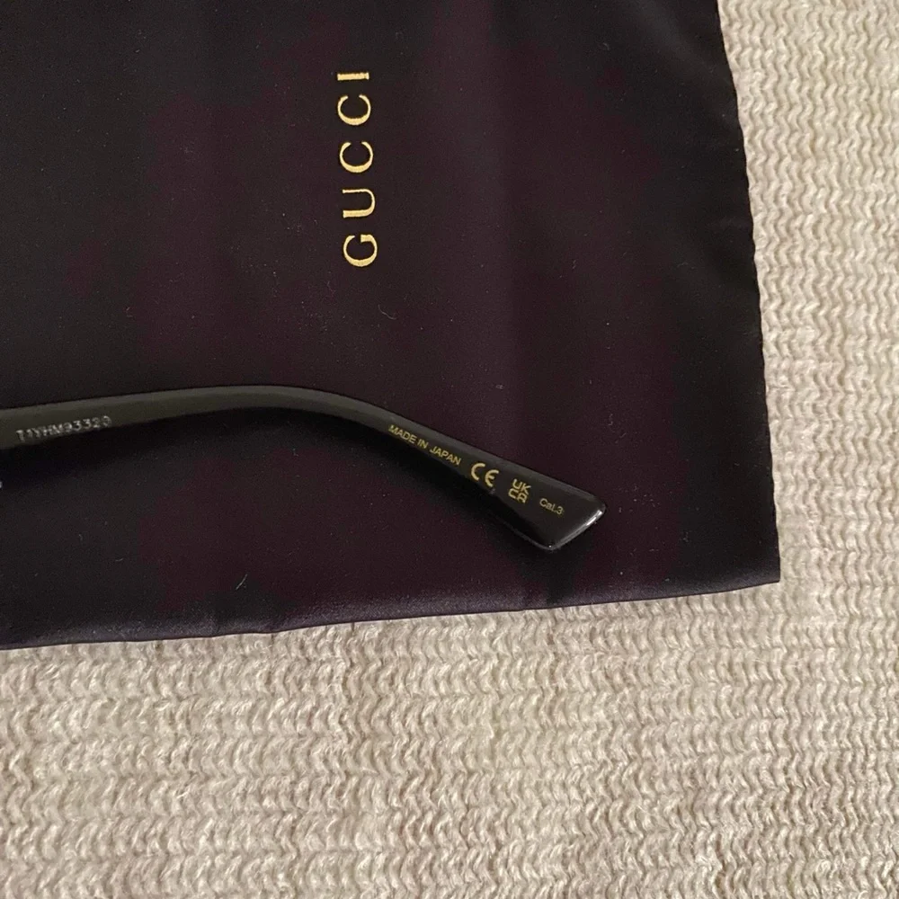 ✨🆕✨Brand New Gucci Sunglasses - Picture 7 of 9